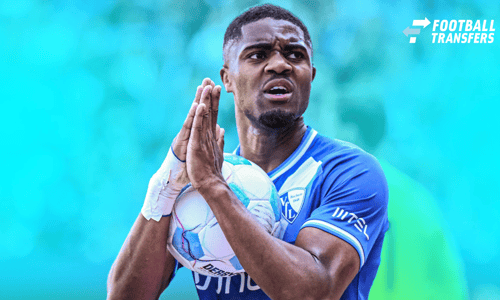 Myron Boadu