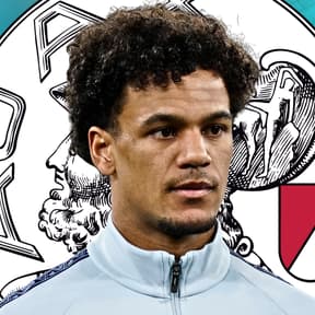 Ajax ziet Manchester City akkoord naderen over 'ideale aanwinst' Oscar Bobb