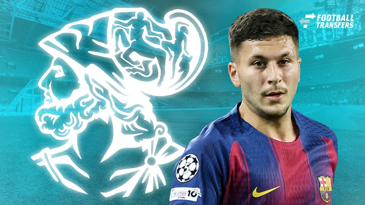 Roony Bardghji, Ajax