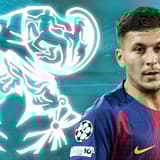 Roony Bardghji, Ajax