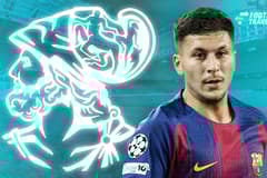 Roony Bardghji, Ajax