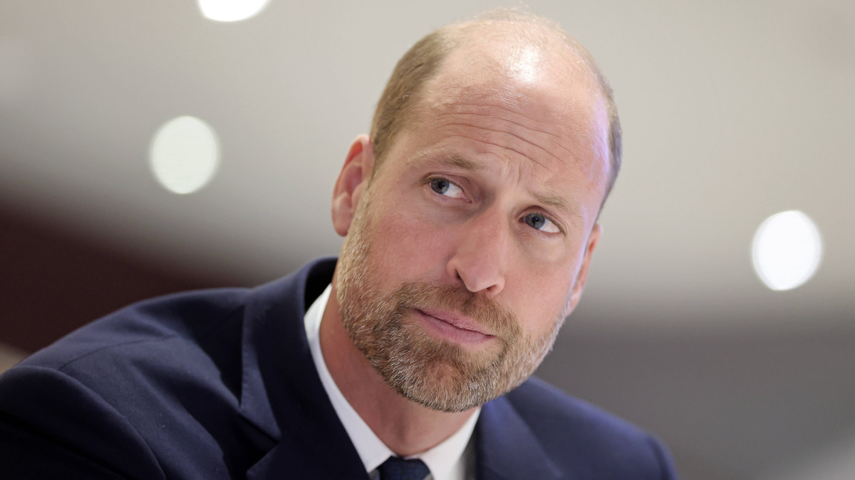Prince William