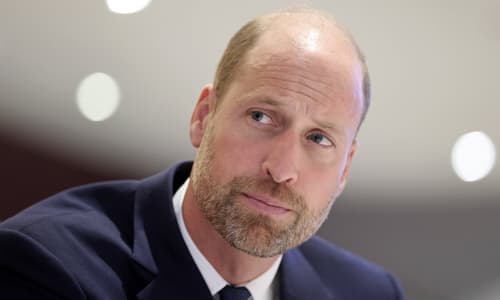 Prince William