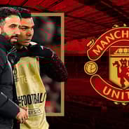 Ruben Amorim, Casemiro, Man Utd, 2025/26
