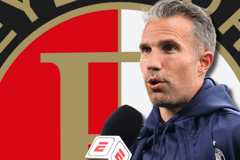 Volgens Robin van Persie op de recente persconferenties hebben Julián Carranza, Ezequiel Bullaude, Neraysho Kasanwirjo en Mannou Berger geen toekomst meer bij Feyenoord. De trainer heeft een streep gezet door de toekomst van het viertal in zijn se...