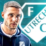 Mike Eerdhuijzen, FC Utrecht