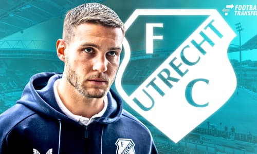 Mike Eerdhuijzen, FC Utrecht