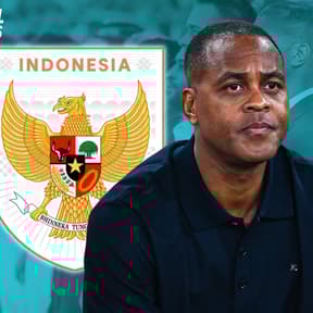 Indonesië haalt bezem door organisatie en bevestigt vertrek Patrick Kluivert