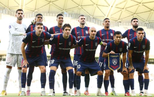 Johor Darul Ta'zim