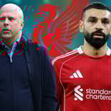 Mohamed Salah, Liverpool, Arne Slot