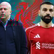 Mohamed Salah, Liverpool, Arne Slot