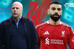 Mohamed Salah, Liverpool, Arne Slot