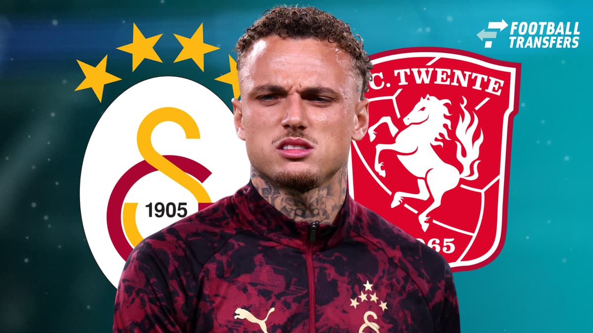 Noa Lang, Galatasaray, FC Twente