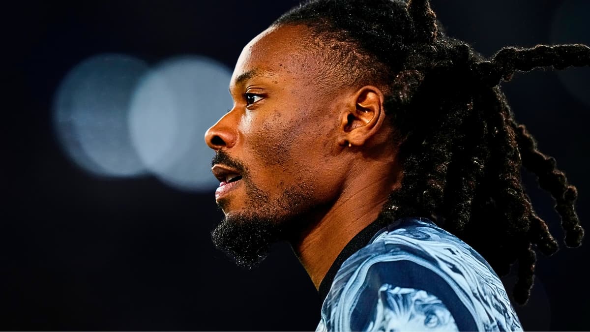 Marcus Thuram, Juventus, 2025/26