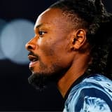 Marcus Thuram, Juventus, 2025/26