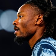 Marcus Thuram, Juventus, 2025/26