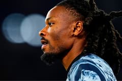 Marcus Thuram, Juventus, 2025/26