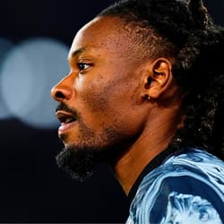 Marcus Thuram, Juventus, 2025/26