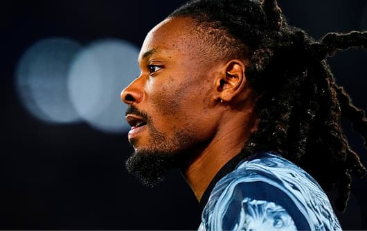 Marcus Thuram, Juventus, 2025/26