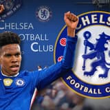Willian Estevao, Chelsea, 2025/26