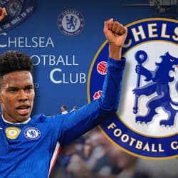 Willian Estevao, Chelsea, 2025/26