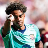 Lamine Yamal, Barcelona, 2026/27