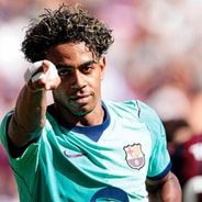 Lamine Yamal, Barcelona, 2026/27