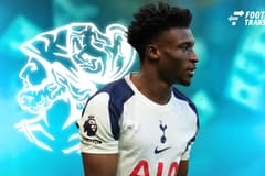 Mohammed Kudus, Ajax