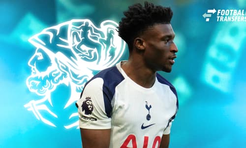 Mohammed Kudus, Ajax