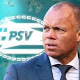 Earnest Stewart, PSV