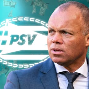 PSV spreekt vertrouwen uit en slaat slag met twee grote talenten