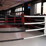Boxing ring