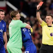 Idrissa Gueye, Michael Keane, Everton, 2025/26