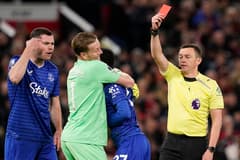 Idrissa Gueye, Michael Keane, Everton, 2025/26