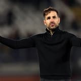 Cesc Fabregas, Como, 2025/26