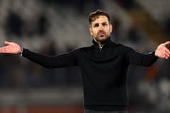 Cesc Fabregas, Como, 2025/26