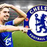 Joaquin Panichelli, Chelsea, Strasbourg, 2025/26