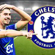 Joaquin Panichelli, Chelsea, Strasbourg, 2025/26