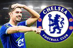 Joaquin Panichelli, Chelsea, Strasbourg, 2025/26