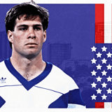 Paul Caligiuri, USA, USA, USA