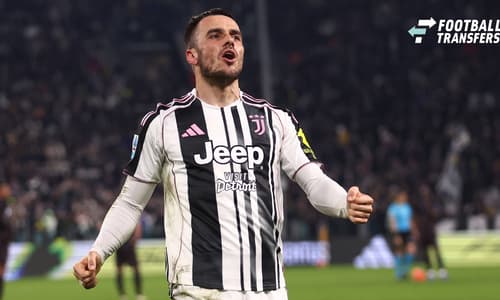 Filip Kostic