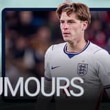 Transfer Rumours, Alex Scott, Bournemouth