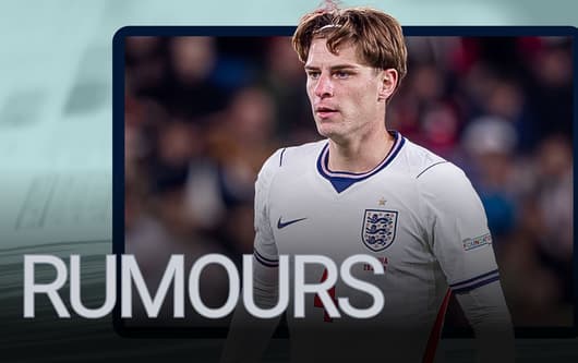 Transfer Rumours, Alex Scott, Bournemouth