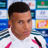 Kylian Mbappe, Real Madrid, 2026/27