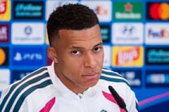 Kylian Mbappe, Real Madrid, 2026/27