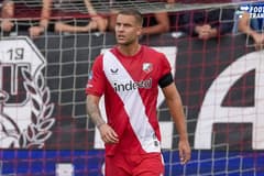 Mike Eerdhuijzen, FC Utrecht