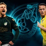 Paul Gladon, Kaj Sierhuis, Fortuna Sittard