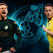 Paul Gladon, Kaj Sierhuis, Fortuna Sittard