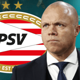 PSV, Earnest Stewart