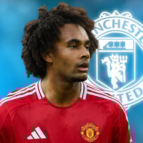 Joshua Zirkzee staat voor exit bij Manchester United aankomende transferwindow
